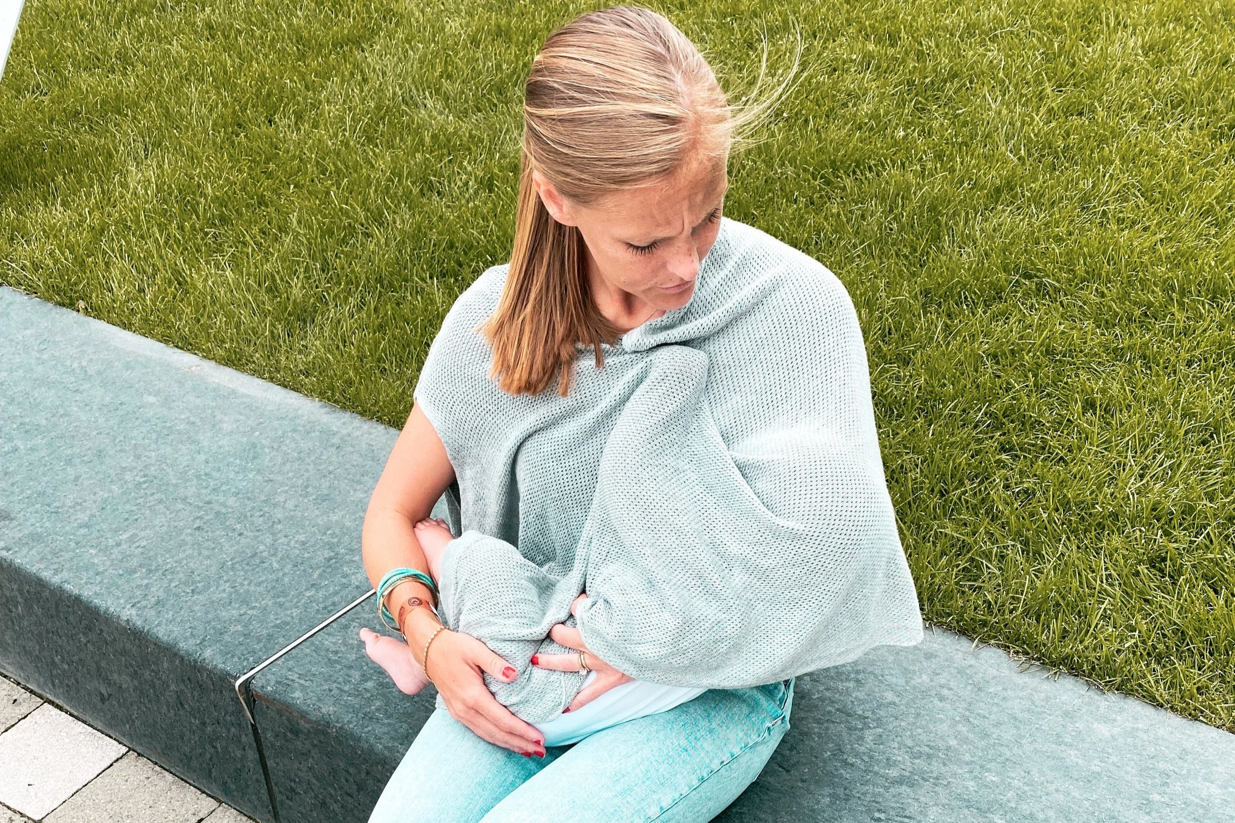 World Breastfeeding Week 2022