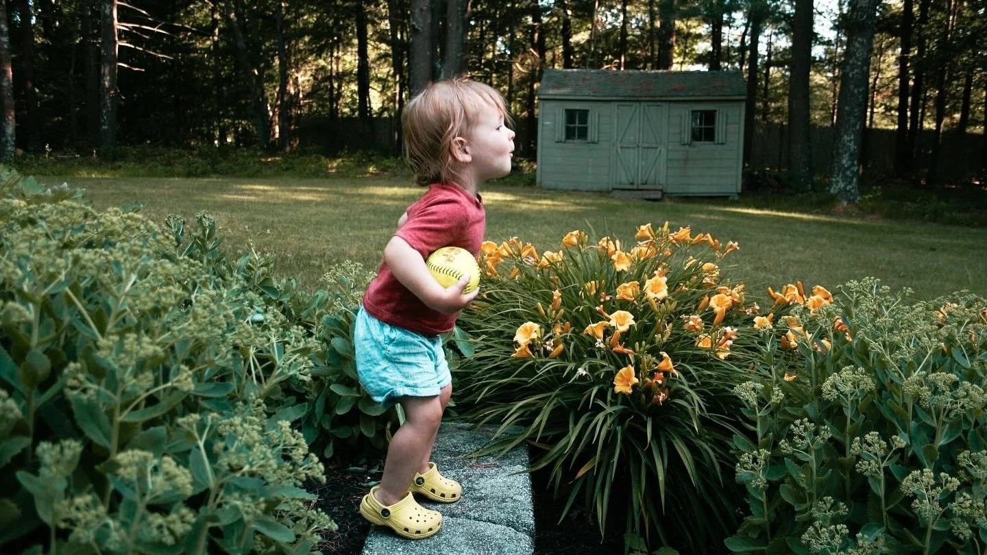 3 Simple Ways We’re Getting Outside This Summer